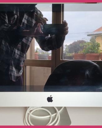 iMac 1418 Apple 1TB display non operativo