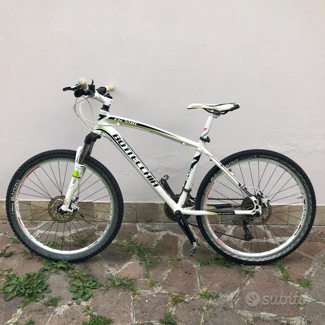 Bicicleta Bottecchia Mtb Bottecchia Fx 500 Prezzo Fx 500 Mtb