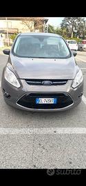 Ford C Max , 1,6 Disel con touchscreen