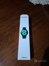 Smartwatch Galaxy, 4 40MM
