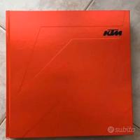Libro -book-KTM