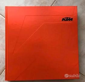 Libro -book-KTM