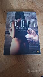 Youth - la giovinezza di Paolo Sorrentino