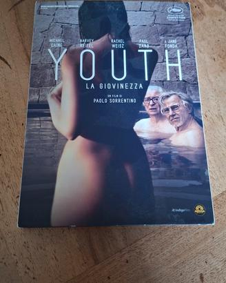 Youth - la giovinezza di Paolo Sorrentino