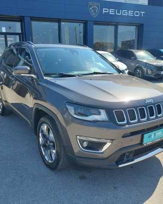 Jeep Compass 1.6 Multijet II 2WD Limited 'IN ARRIV