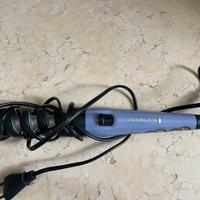 Ferro per capelli ricci Remington