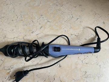 Ferro per capelli ricci Remington