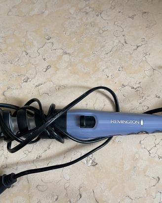 Ferro per capelli ricci Remington