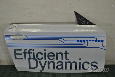 BMW serie 1 E81 E82 E88 Porta destra | 15684