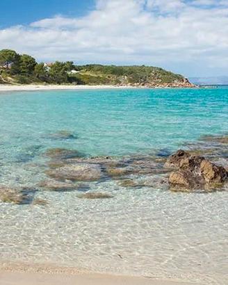 casa vacanze Carloforte 