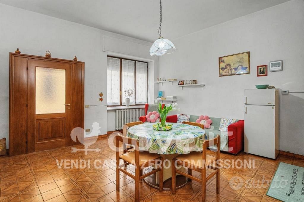 Appartamento – Carugo, Cascina Gattedo - Vista 5