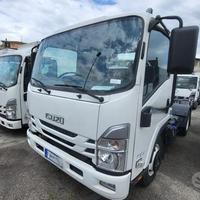 ISUZU P75 RICAMBI USATI E NUOVI
