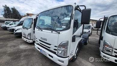 ISUZU P75 RICAMBI USATI E NUOVI