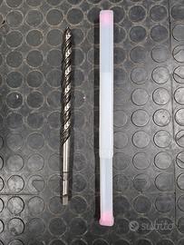 Punta trapano diametro 12,5