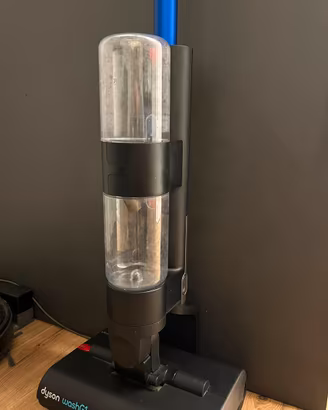 Dyson lavapavimenti wash g1