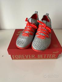 Scarpe da calcetto Puma Future numero 39