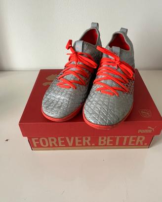 Scarpe da calcetto Puma Future numero 39
