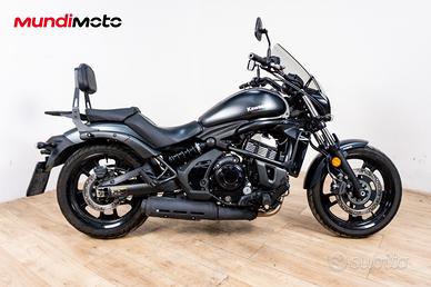 KAWASAKI VULCAN S - 2017
