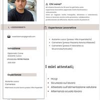 Ristorazione