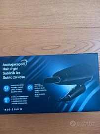 phon asciugacapelli 