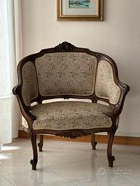 Poltroncine