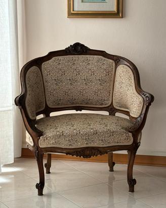 Poltroncine