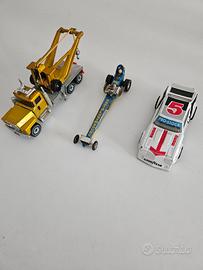 Modellini Corgi Toys Matchbox Mack (prezzo cadauna