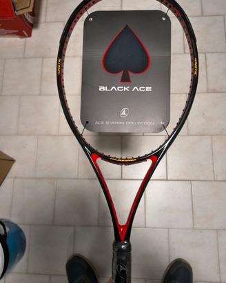 Prokennex Blackace 300 