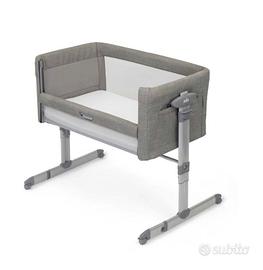 Joie
Culla Roomie Glide
next to me