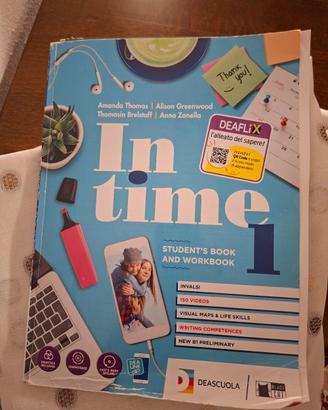 inglese  superiori scienze applicate