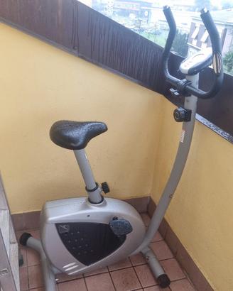 cyclette Domyos,