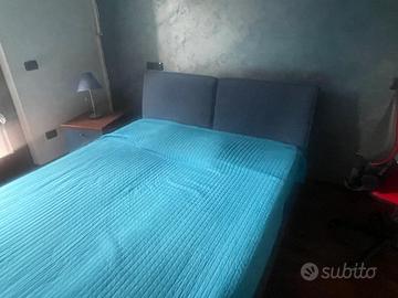 Letto chateau d’ax