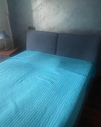 Letto chateau d’ax