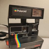 Polaroid 635 cl supercolor 