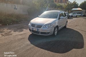 Volkswagen Polo 1.4 16V FSI 5p. Comfortline