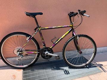 Mountain Bike Vintage