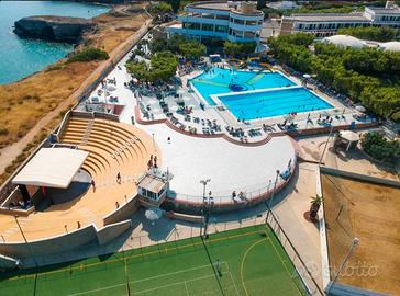 Corvino Resort multiproprietà