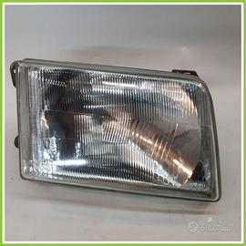Faro Fanale Proiettore Destro DX DJAUTO MFD781-G1R