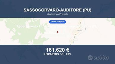 Immobile in asta di 267 m² con più di 5 locali e b