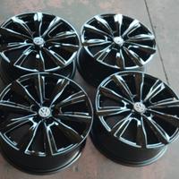 VOLKSWAGEN POLO AUDI A1 DA 16 