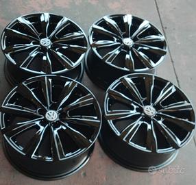 VOLKSWAGEN POLO AUDI A1 DA 16 