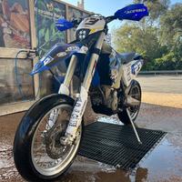 Husaberg FE 350 - 2013