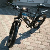 E-bike ALFINA MX-03 1000W 48V