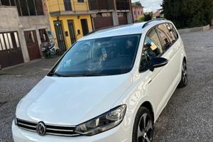 Vw touran