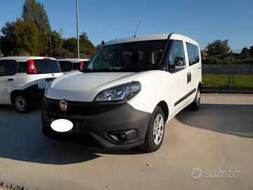Fiat Doblo Doblò 1.3 MJT PC Combi N1