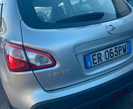 Nissan qashqai 1.5 diesel 2013