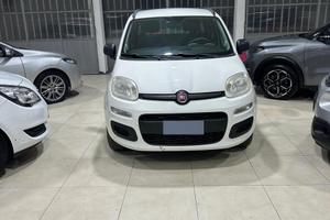 Fiat panda turbo