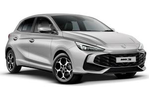 Mg MG3 1.5 Comfort
