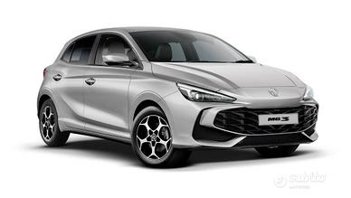 Mg MG3 1.5 Comfort