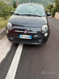 Fiat 500 1.3 multijet